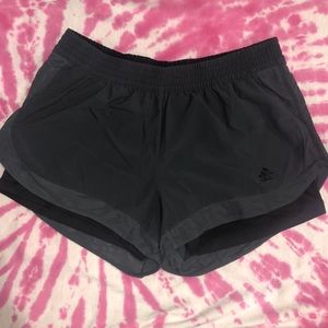 adidas climalite short